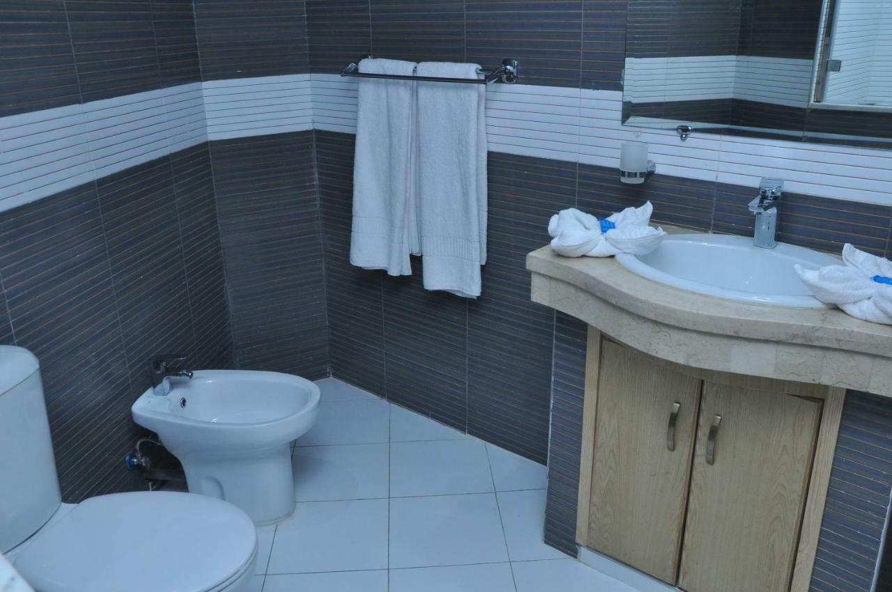 Hotel Delta Atlas Casablanca Ngoại thất bức ảnh