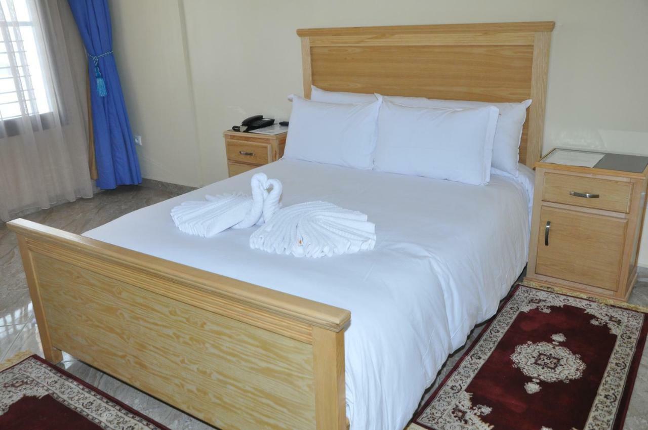 Hotel Delta Atlas Casablanca Ngoại thất bức ảnh