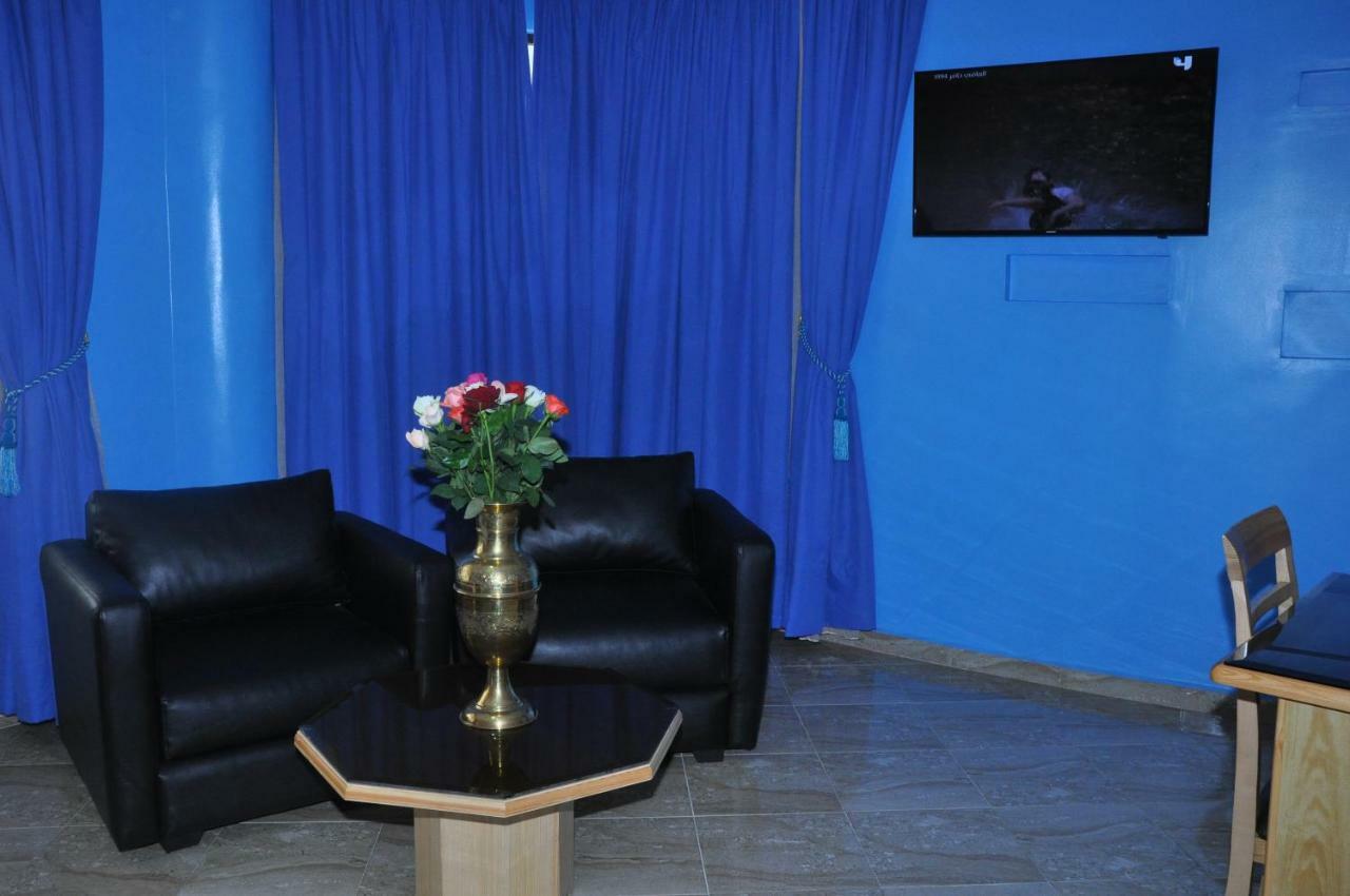 Hotel Delta Atlas Casablanca Ngoại thất bức ảnh