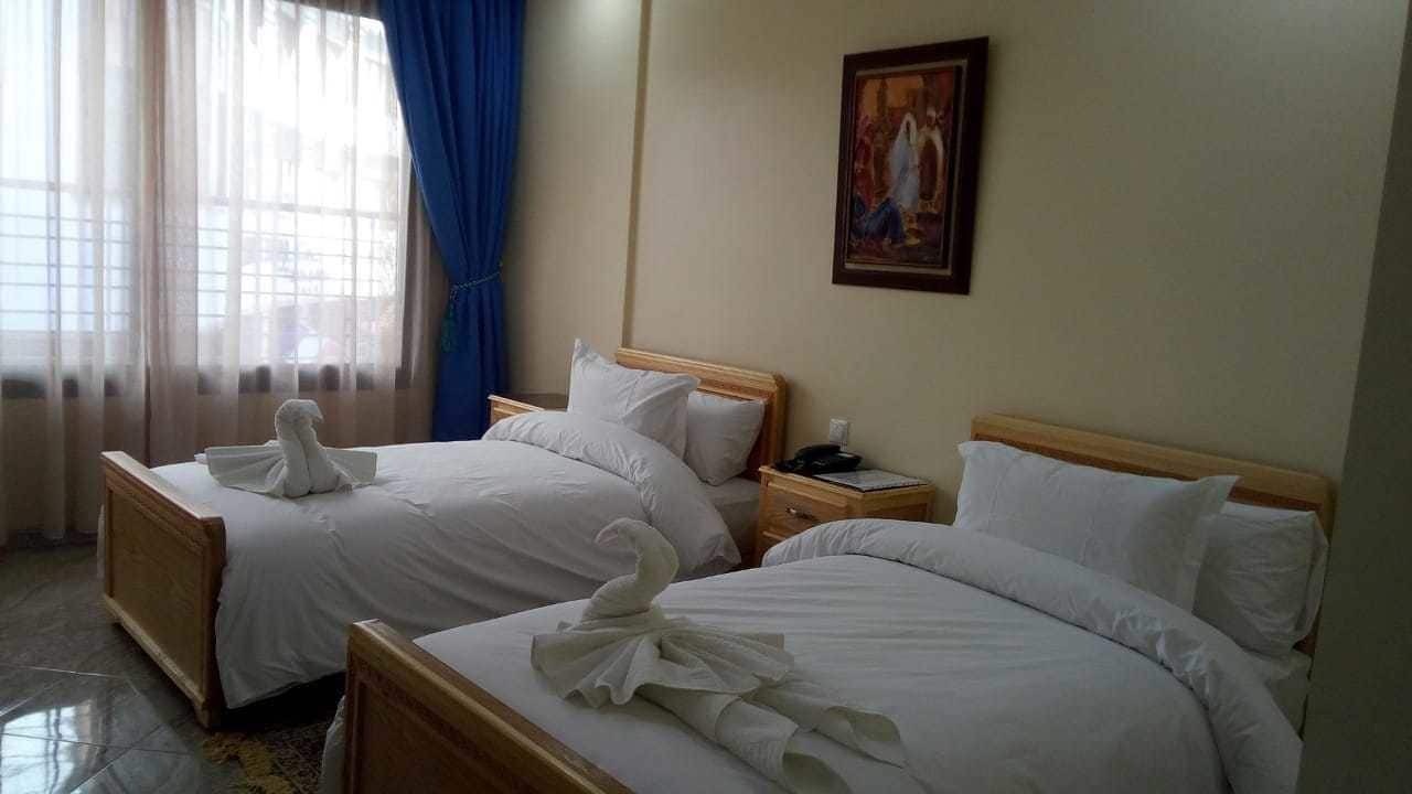 Hotel Delta Atlas Casablanca Ngoại thất bức ảnh